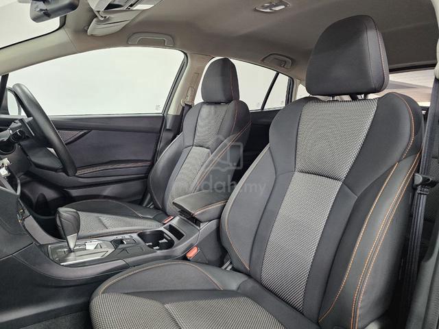 2018 Subaru XV 2.0I FACELIFT (A) FREE WARRANTY I-P - 4