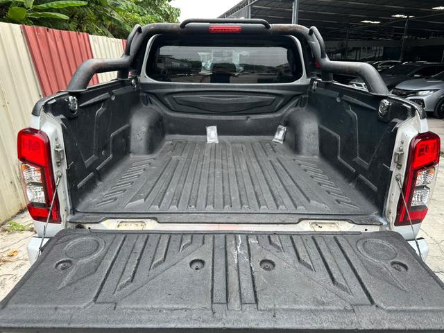 2021 Mitsubishi TRITON 2.4 VGT PREMIUM MY19 L200 - 4