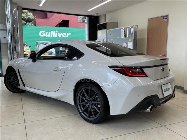 2022 Subaru BRZ AUTOMATIC 2.4 S - 2