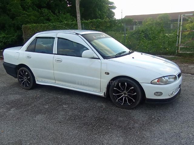 2001 Proton WIRA 1.5 GL (A) - 1