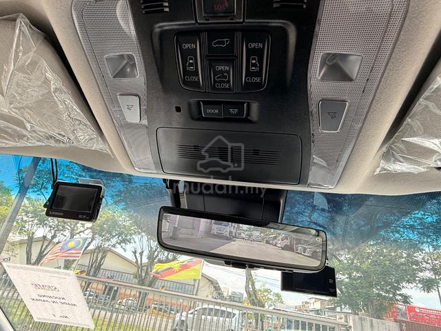 2021 Toyota ALPHARD 2.5 SC JBL  (A) - 4