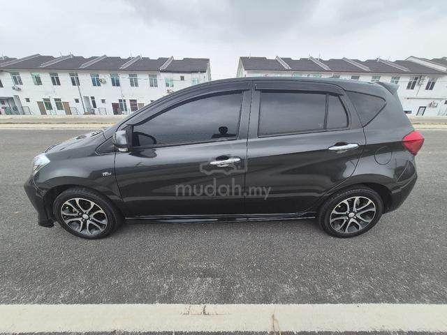 2018 Perodua MYVI 1.5 ADVANCE MY2017 (A) - 5