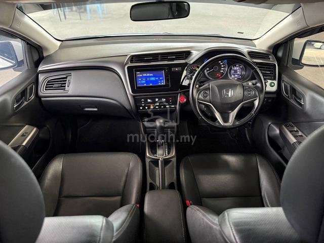 2020 Honda CITY 1.5 V (A) 1 YEARS WARRANTY - 4