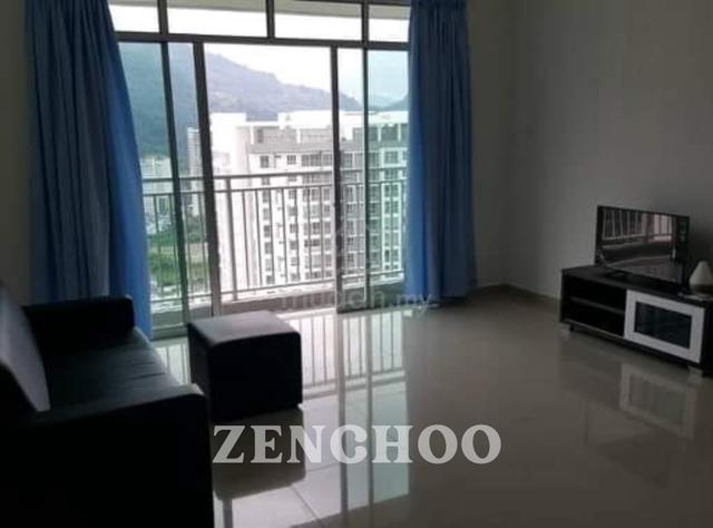 Sierra Residences 1