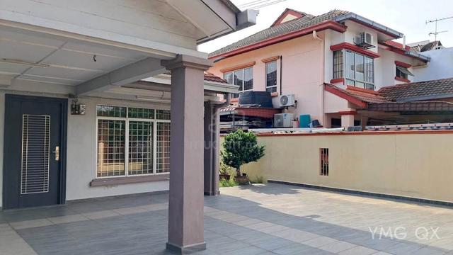 Bandar Bukit Tinggi 2 Klang Double Storey Endlot Renovated For Sale 1