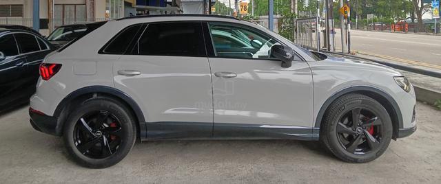 2021 Audi Q3 1.4 TFSI (A) - 5