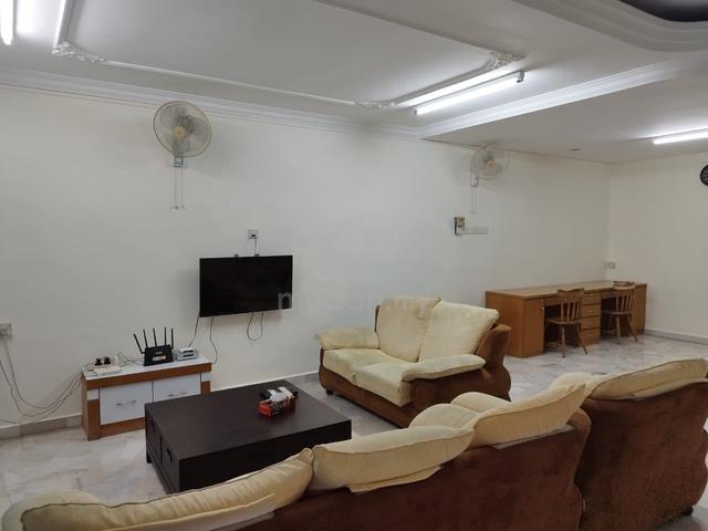 2 Storey Terrace House - Taman Intan - Kluang - Johor 1