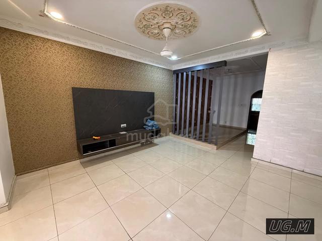 Bandar Puteri Pending Klang 2 Storey 20x75 Renovated Unit For Sale 1
