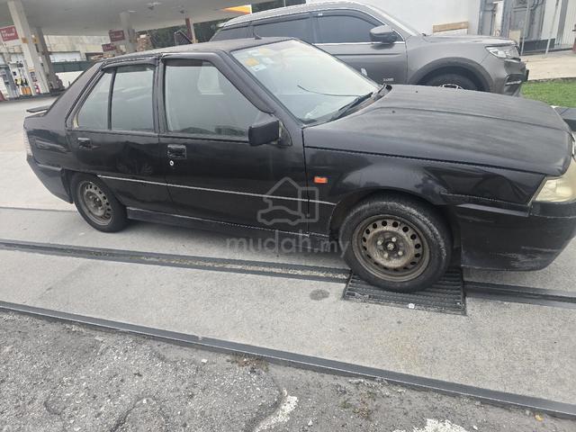 2007 Proton SAGA 1.3 LMST (M) - 5