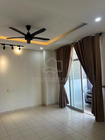 Rumah Cantik & Renovated RESIDENSI Prima Bagan Serai 1