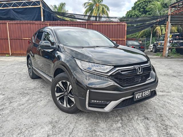 2022 Honda CR-V 2.0 (A) 2WD Facelift - 2