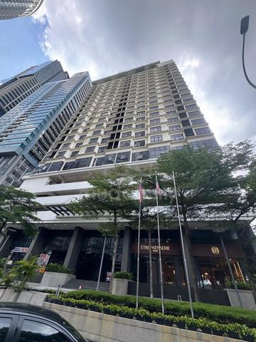 Fraser Residence (188 Suites) 1