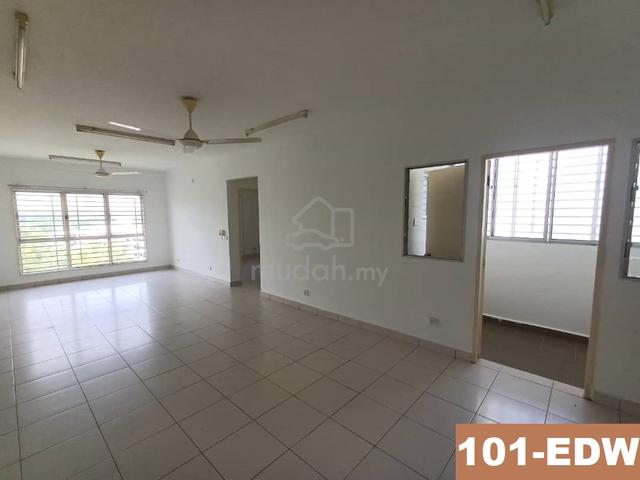 Seri Mutiara Apartment @ Setia Alam 2