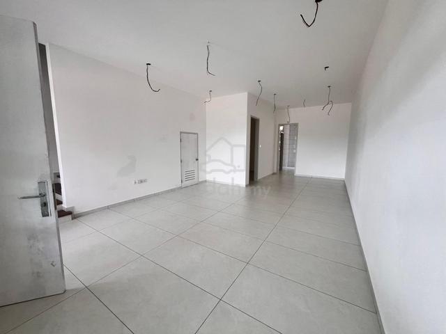 2 min to Econsave Malim Bumi Lot Double Storey nr Balai Panjang Melaka 1