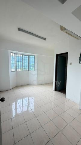 Tasik Heights Apartment 1