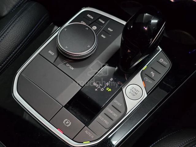 Bmw 218i GRAN COUPE M-SPORT 1.5 (A) FSR WRTY BMW - 4