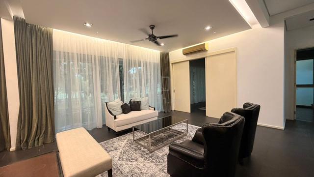 SEMI D Seri Pilmoor, Ara Damansara 1