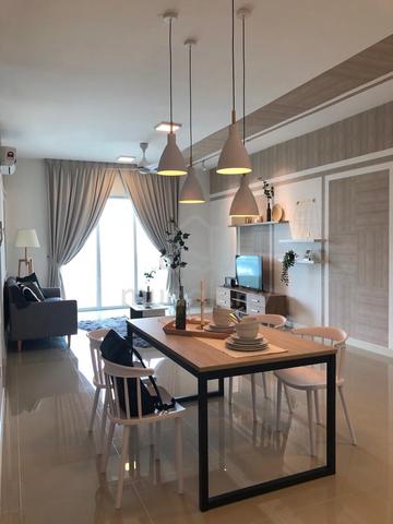 Scenaria North Kiara 1