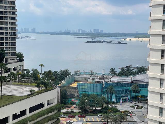 Bay Point @ Country Garden Danga Bay 2