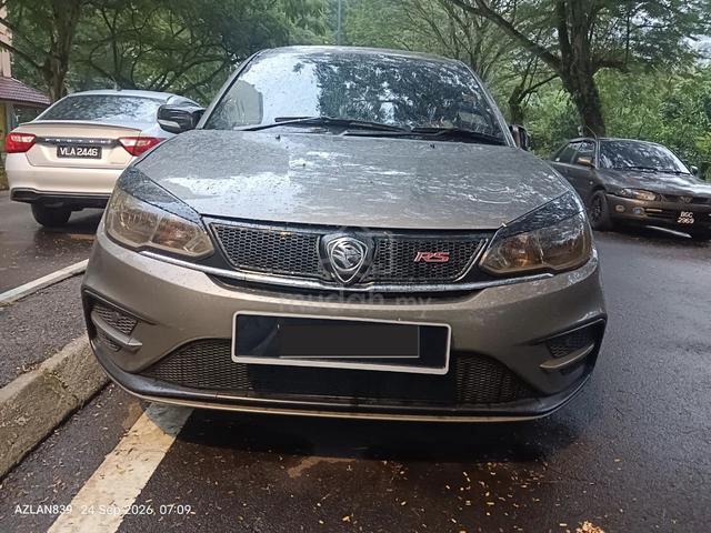 2020 Proton SAGA 1.3 STANDARD AT MY16 BT P2-13A - 1