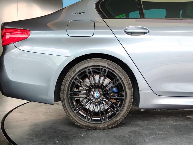 2019 Bmw 530e 2.0 M SPORT Low Mileage !!! - 4
