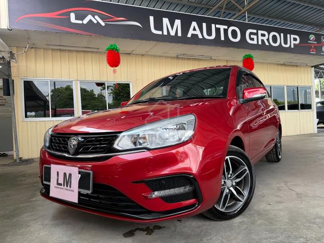 2022 Proton SAGA PREMIUM AT 1.3L (A) - 2