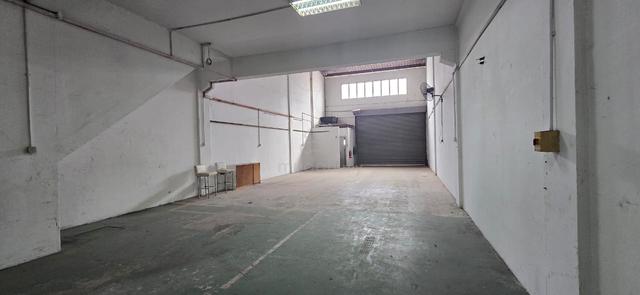 .🟥Kip Kepong, 25x80🟥Freehold, 1.5 Storey Link Factory, Wide Road 1
