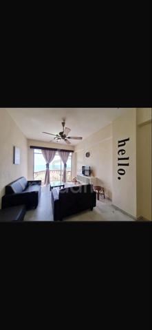 Glory Beach Resort Apartment 1