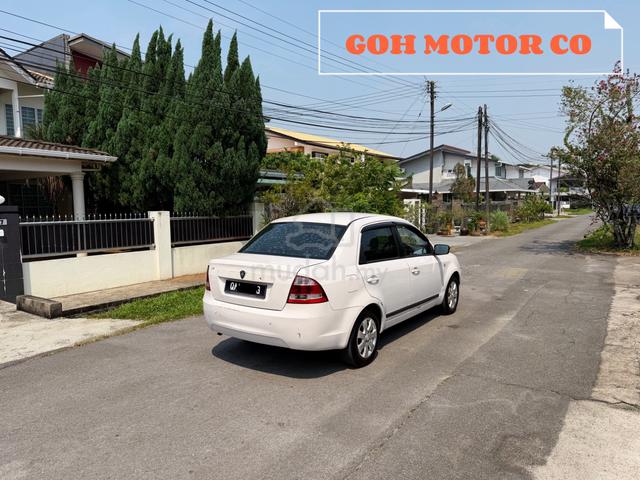 2010 Proton SAGA 1.3 BLM (A) - 4