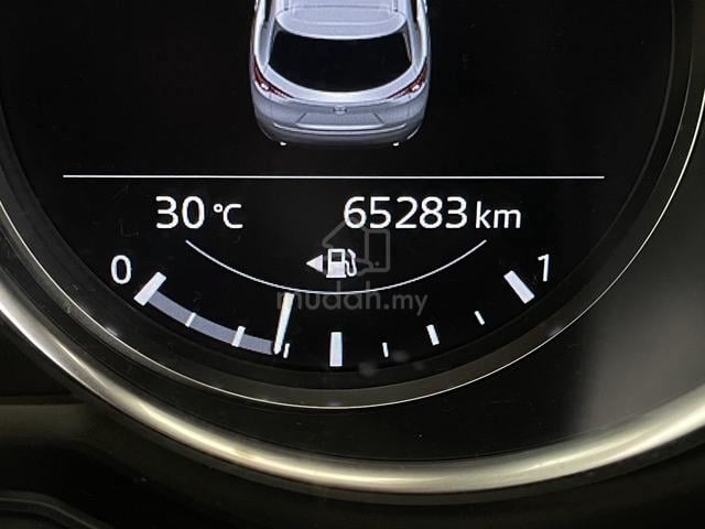 2022 Mazda CX-8 2.5 UNDER WARRANTY BY MAZDA 60K KM - 4