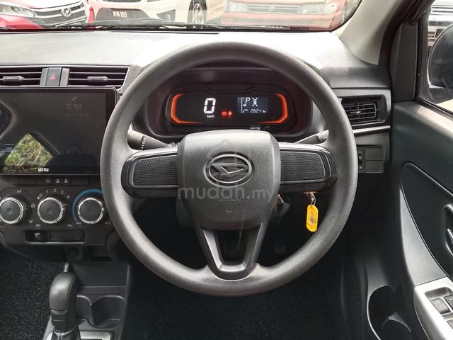 2023 Perodua Bezza 1.0 G (A) Icon Sport - 5