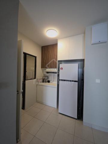 Residensi Max 1