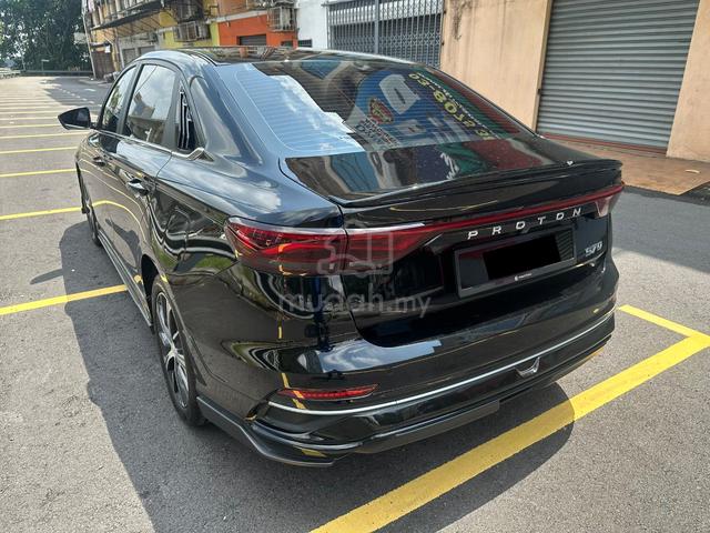 2026 Proton S70 1.5 FLAGSHIP X MY23 MC1 (A) - 4