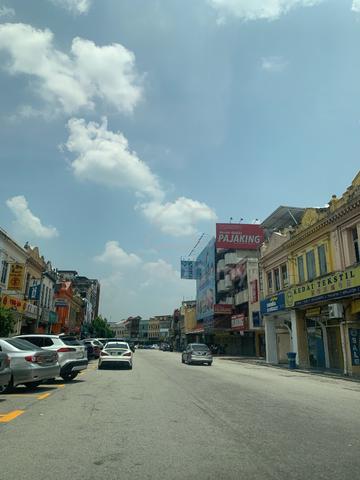 FREEHOLD 2 Storey shop lot Bandar Kajang Town Kajang 1