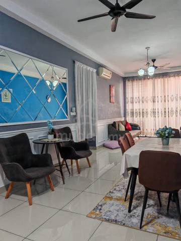 D'Aman Residences 1