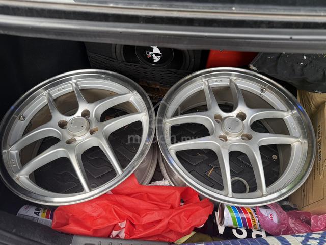rim cps 17/7/40 - photo 3 of 6