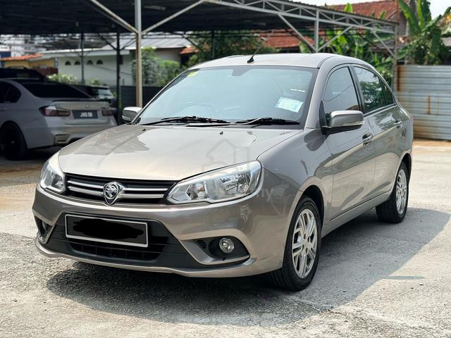2019 Proton SAGA 1.3 PREMIUM CVT (A) - 3