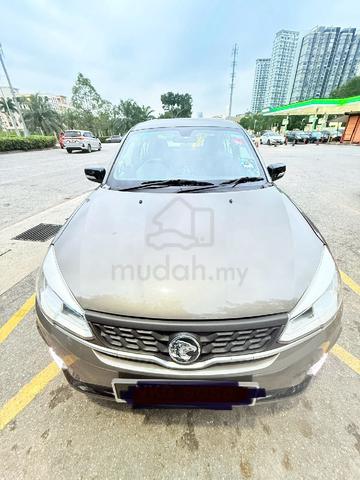 2023 Proton SAGA PREMIUM AT 1.3L (A) - 1