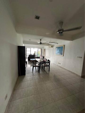 Cyber Heights Villa 1