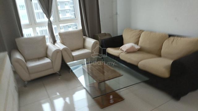 Tropez Residences @ Tropicana Danga Bay 1