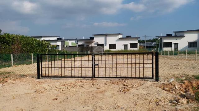 TANAH LOT BANGLO 6824 sqft, LABU LANJUT, SEPANG, SELANGOR 1