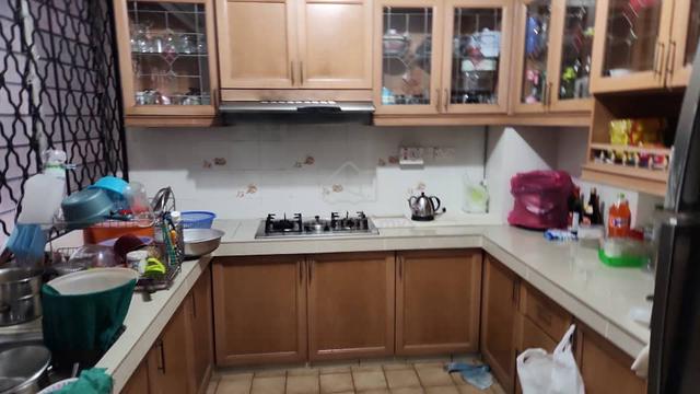 Taman reservoir garden 2.5storey house for sale 1