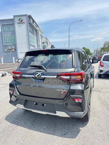 Full Loan/Ready Stock 2026 Perodua ATIVA X (A) - 4