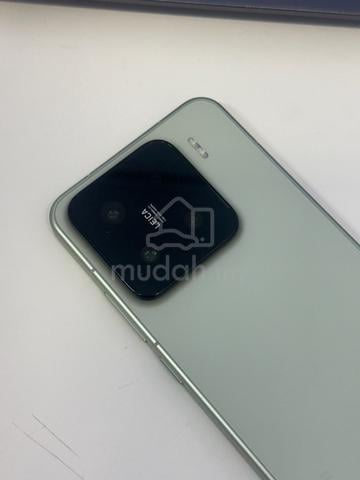 Xiaomi 15 (12+256) - photo 4 of 5