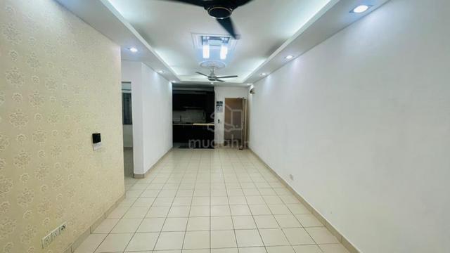 Akasia Apartment @ Setia Alam 1