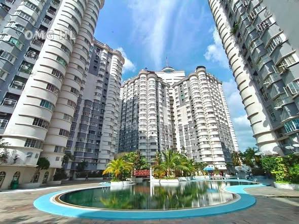 Regency Condominium (Klang) 1