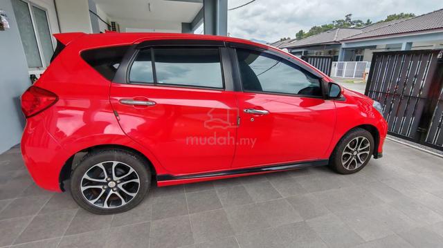 2019 Perodua MYVI 1.5 AV (A) - 4