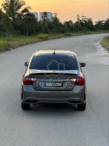 2020 Proton SAGA PREMIUM AT 1.3L (A) - 5
