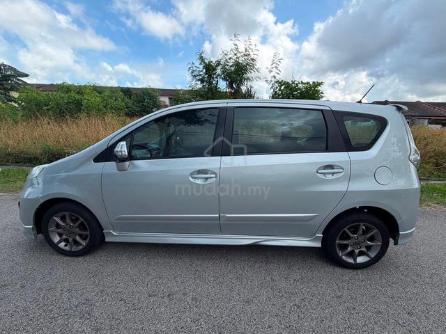 2014 Perodua ALZA 1.5 SE ZS FACELIFT (A) - 3
