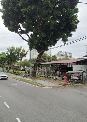 GOOD DEAL Jalan Perak development land 1.6arces MAIN ROAD 1